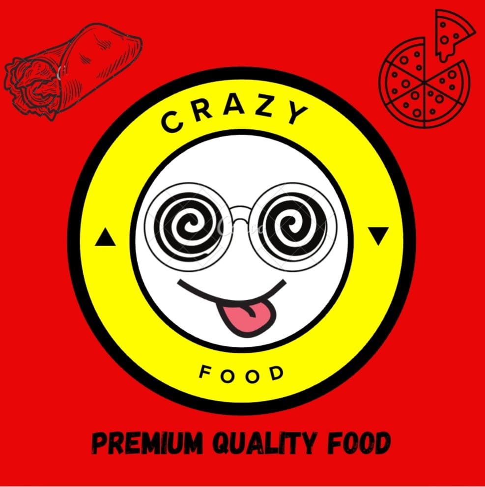 CRAZY FOOD